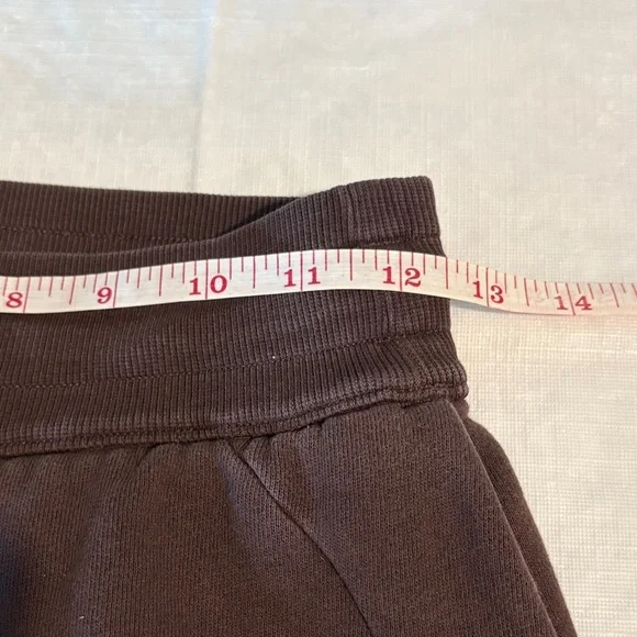 Lululemon scuba high rise joggers full length - Picture 5 of 9